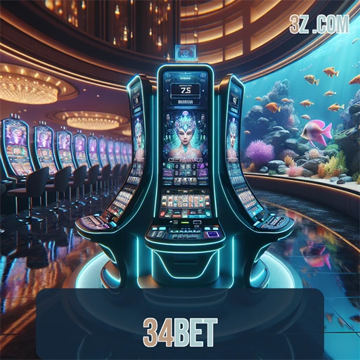 Revolucione suas apostas com o app 34bet e ganhe mais!