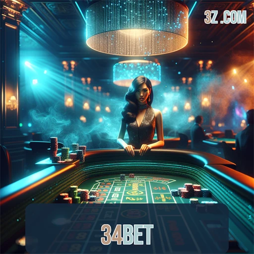 Promoções Imperdíveis no 34bet: Aproveite e Ganhe Mais!