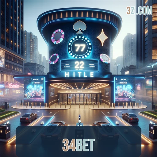 Experiência VIP: Descubra O Melhor Do 34bet Para Jogadores